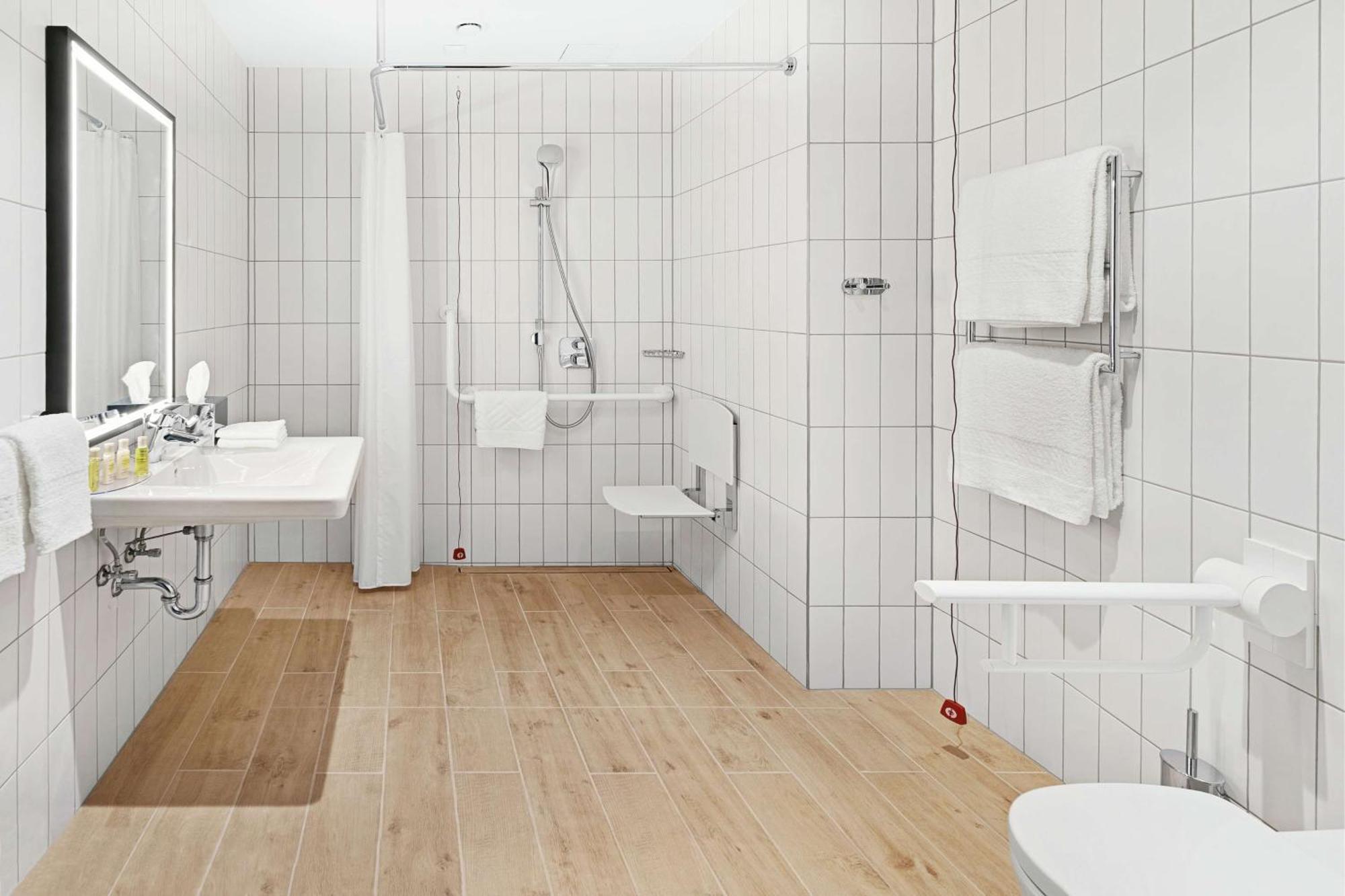 Hilton Garden Inn Riga Old Town Ngoại thất bức ảnh