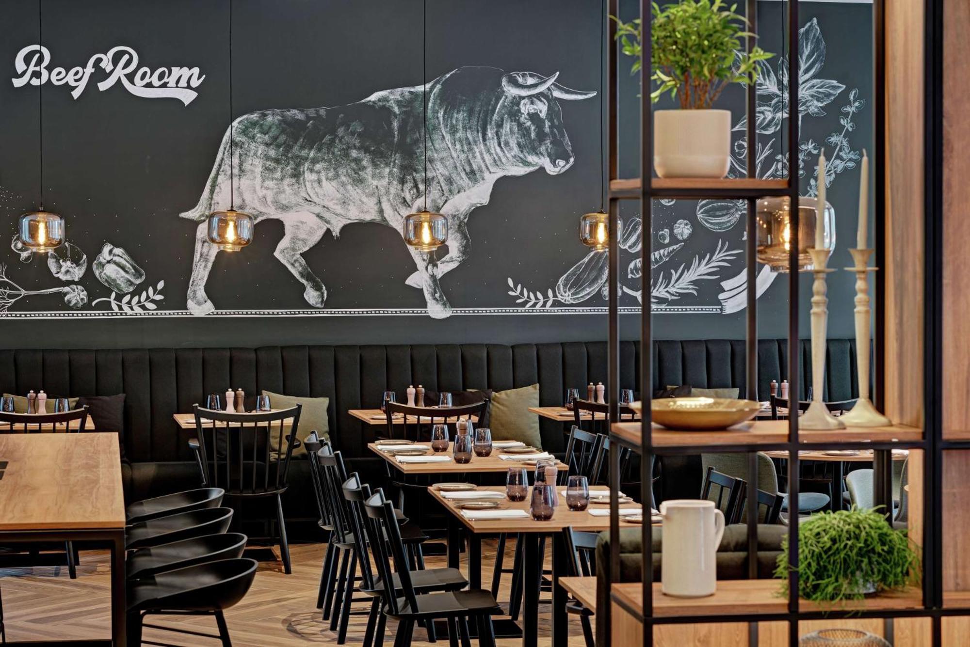 Hilton Garden Inn Riga Old Town Ngoại thất bức ảnh