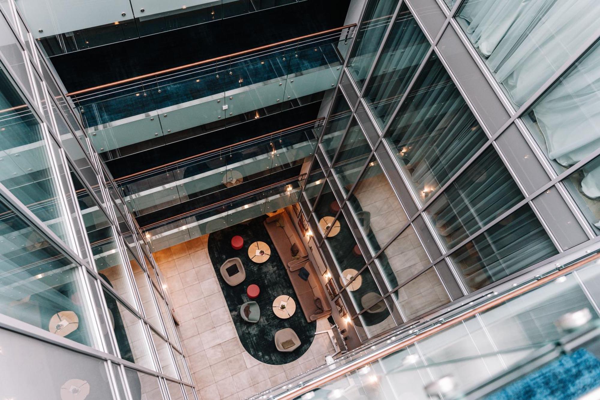Hilton Garden Inn Riga Old Town Ngoại thất bức ảnh