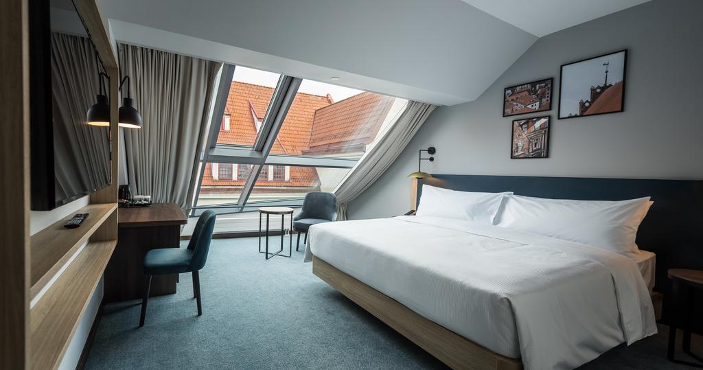 Hilton Garden Inn Riga Old Town Ngoại thất bức ảnh