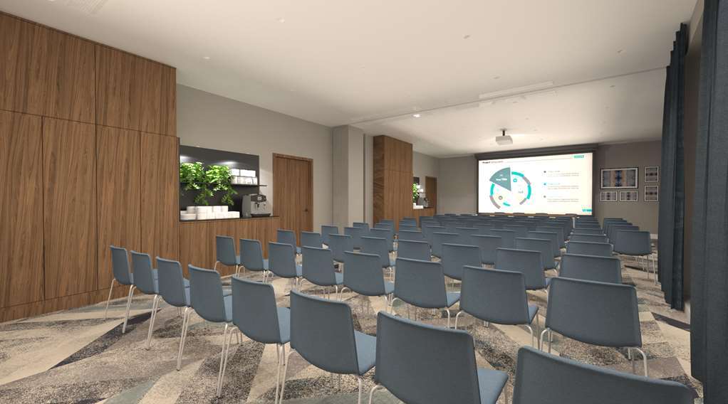 Hilton Garden Inn Riga Old Town Tiện nghi bức ảnh